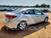 2018 KIA Forte photo