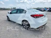 2018 KIA Forte фото