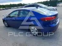 2018 KIA Forte photo