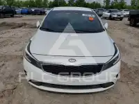 2018 KIA Forte photo