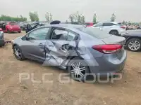 2018 KIA Forte фото