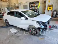 2018 KIA Forte photo