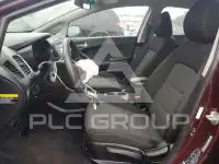 2018 KIA Forte photo