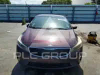 2018 KIA Forte photo
