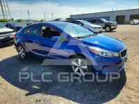 2018 KIA Forte фото