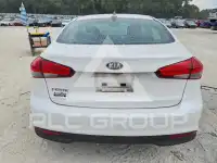 2018 KIA Forte photo