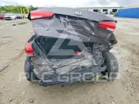 2018 KIA Forte фото
