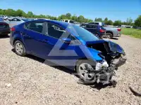 2018 KIA Forte photo