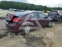 2018 KIA Forte фото