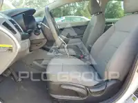 2018 KIA Forte фото