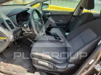 2018 KIA Forte photo