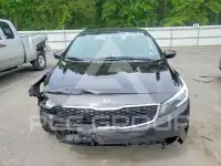 2018 KIA Forte фото