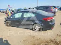 2018 KIA Forte photo