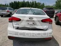 2018 KIA Forte photo