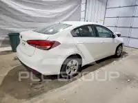 2018 KIA Forte фото