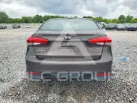 2018 KIA Forte фото