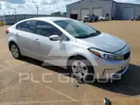 2018 KIA Forte фото
