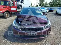 2018 KIA Forte photo