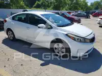 2018 KIA Forte фото