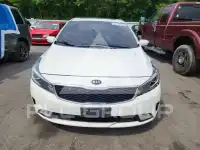 2018 KIA Forte фото