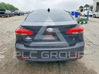 2018 KIA Forte фото
