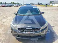 2018 KIA Forte фото