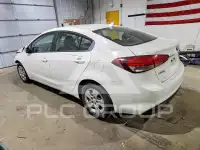 2018 KIA Forte фото