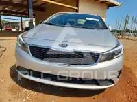 2018 KIA Forte photo