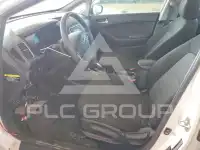 2018 KIA Forte фото