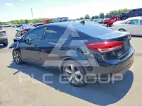 2018 KIA Forte фото