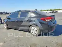 2018 KIA Forte photo