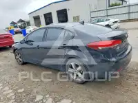 2018 KIA Forte фото