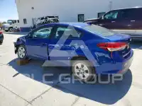 2018 KIA Forte фото