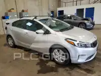 2018 KIA Forte фото