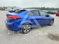 2018 KIA Forte фото