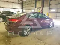 2018 KIA Forte фото