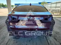 2018 KIA Forte фото
