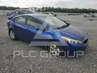 2018 KIA Forte фото