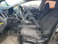 2018 KIA Forte фото
