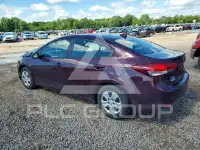 2018 KIA Forte photo