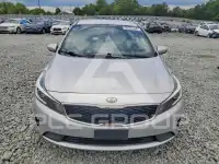 2018 KIA Forte фото