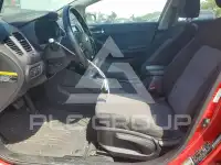 2018 KIA Forte фото
