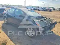 2018 KIA Forte photo