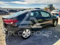 2018 KIA Forte фото
