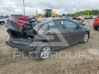2018 KIA Forte фото