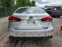 2018 KIA Forte photo