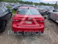 2018 KIA Forte photo