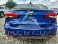 2018 KIA Forte фото