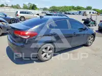 2018 KIA Forte фото