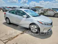 2018 KIA Forte фото